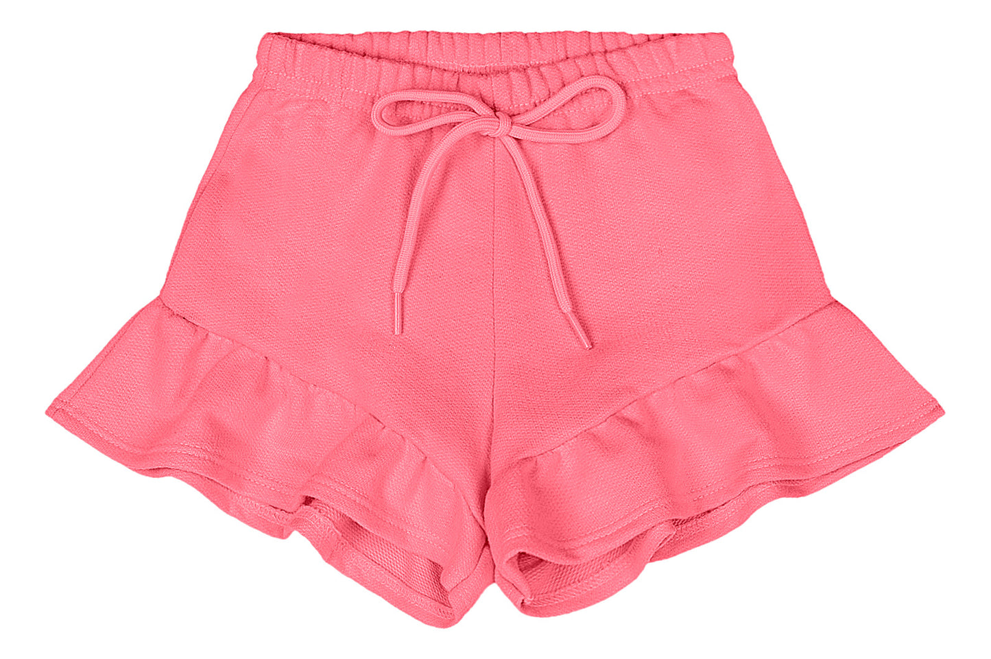 Set conjunto helado ice cream rosado bebe niña Quimby 34616-BOL204