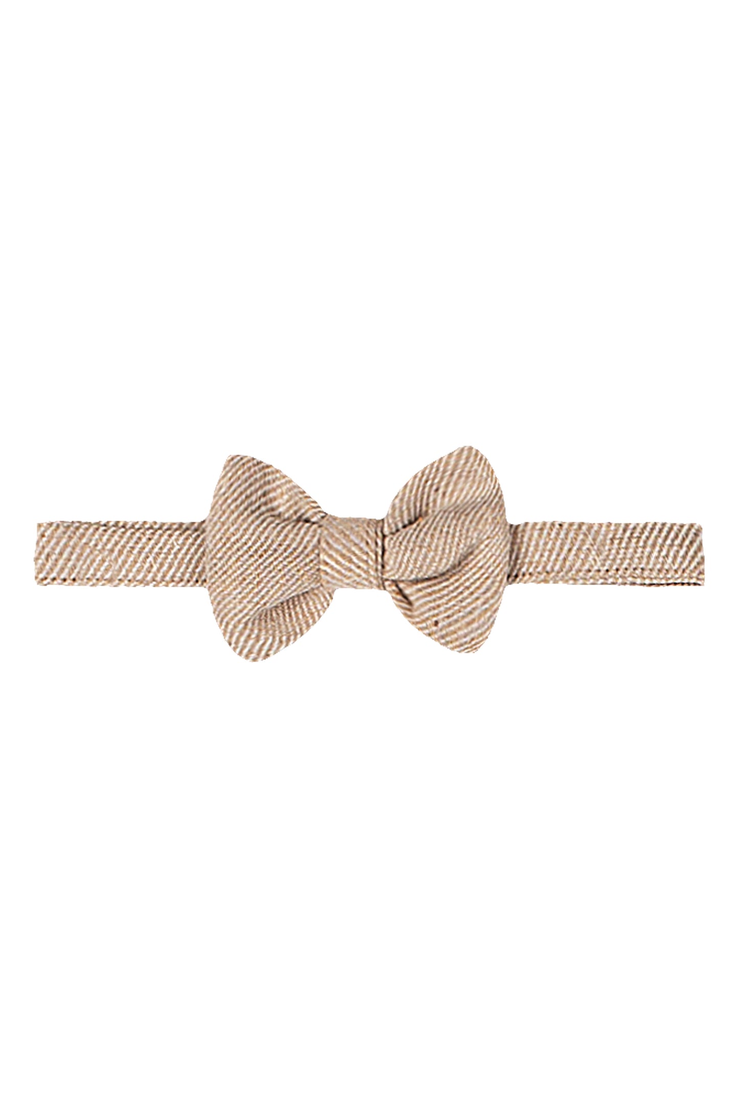 Set conjunto formal blanco beige bebe niño Quimby 34700-000106