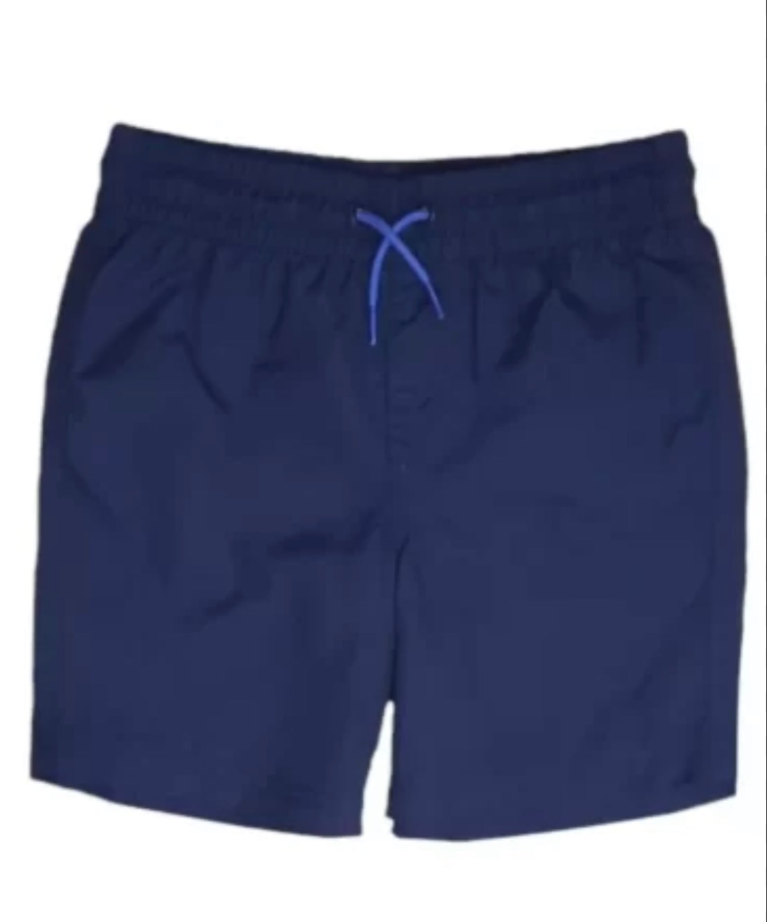 Calzoneta Short traje de baño azul old navyniño – Kima Shop HN