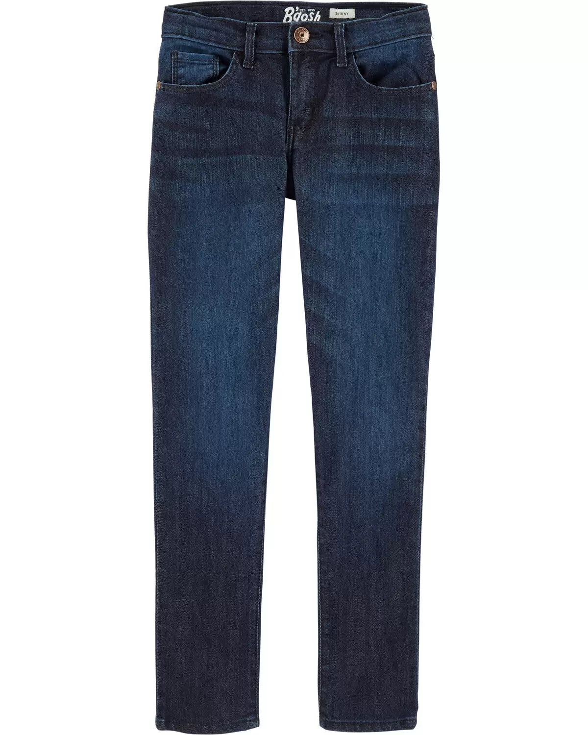Pantalón Jeans Oshkosh niña azul oscuro 3N386911