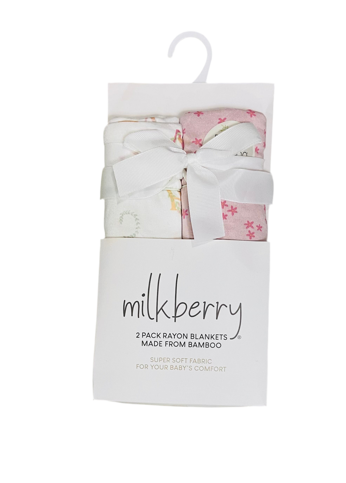 Set 2 Mantas sabanas bebe niña