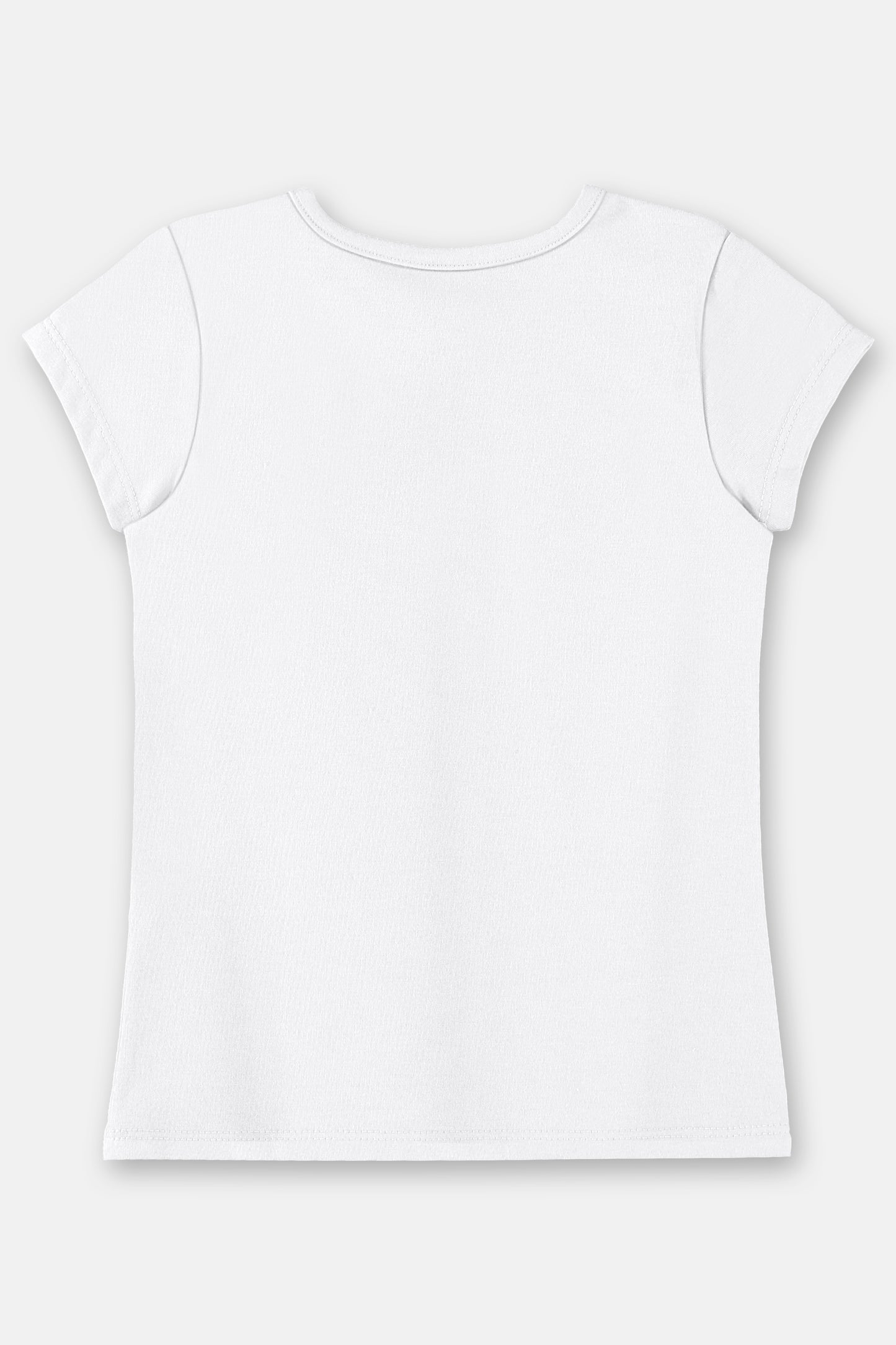 Camisa blusa niña blanca Up Baby 45376-000101