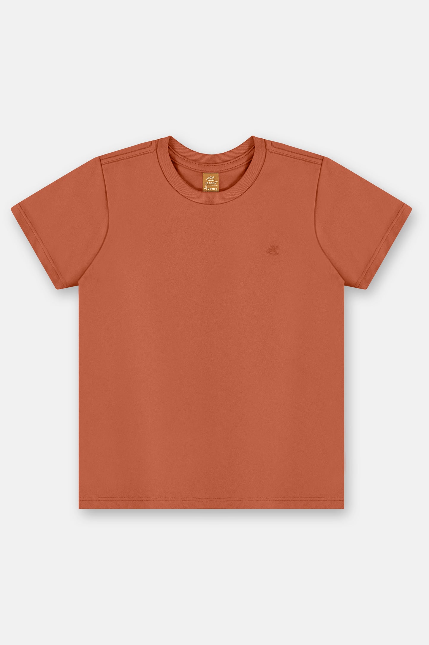 Camisa café niño Up Baby 45383-151429