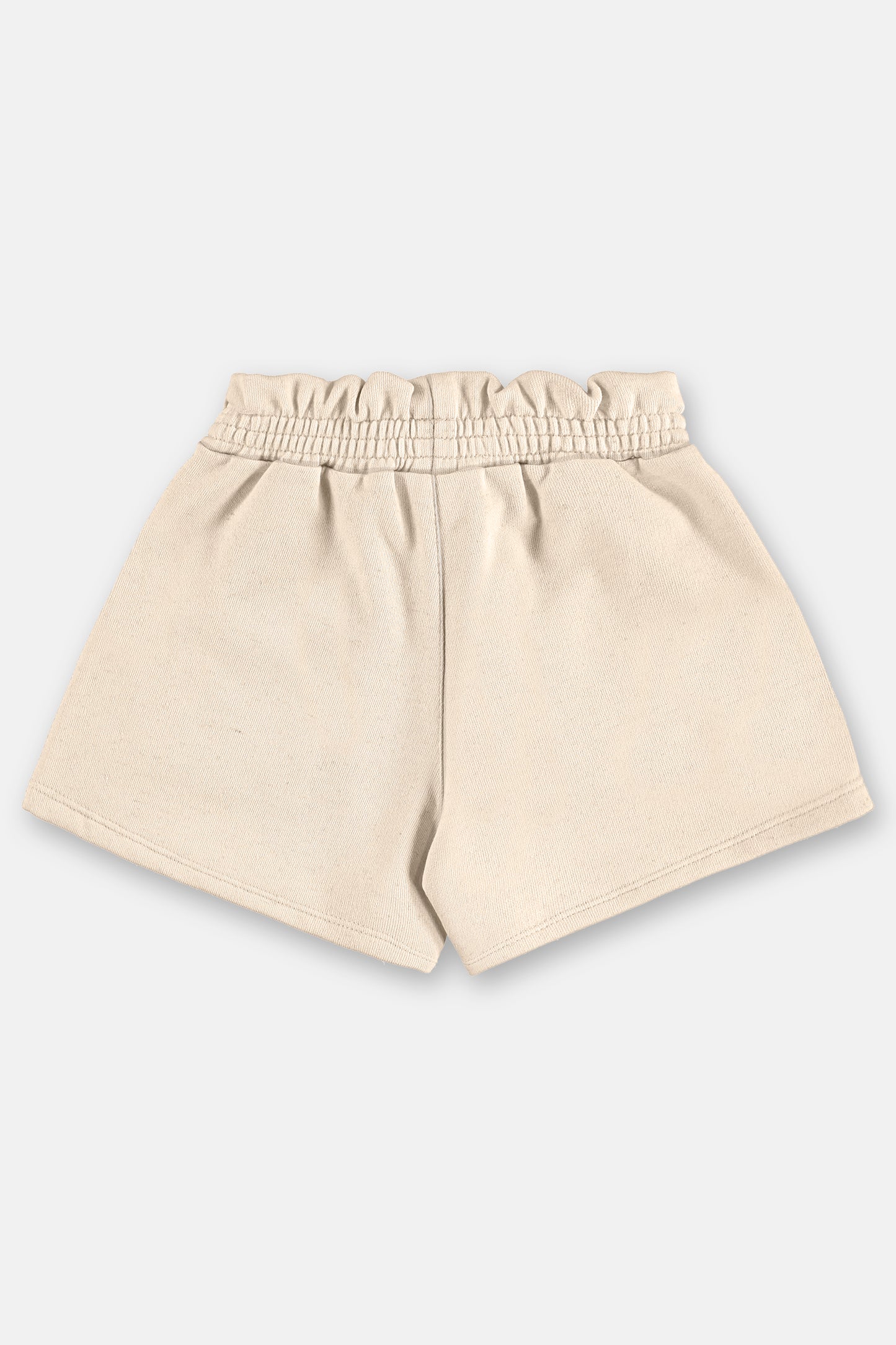 Shorts beige niña Up Baby 46249-120000
