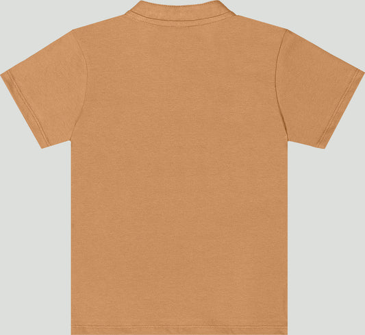 Camisa café niño Up Baby 46259-161333