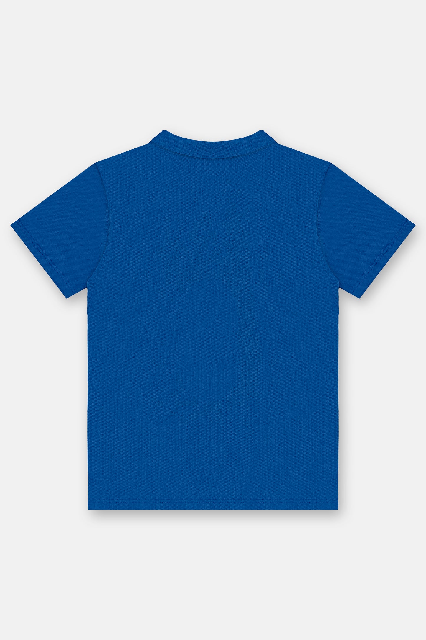 Camisa azul navy henley niño Up Baby 46259-194056