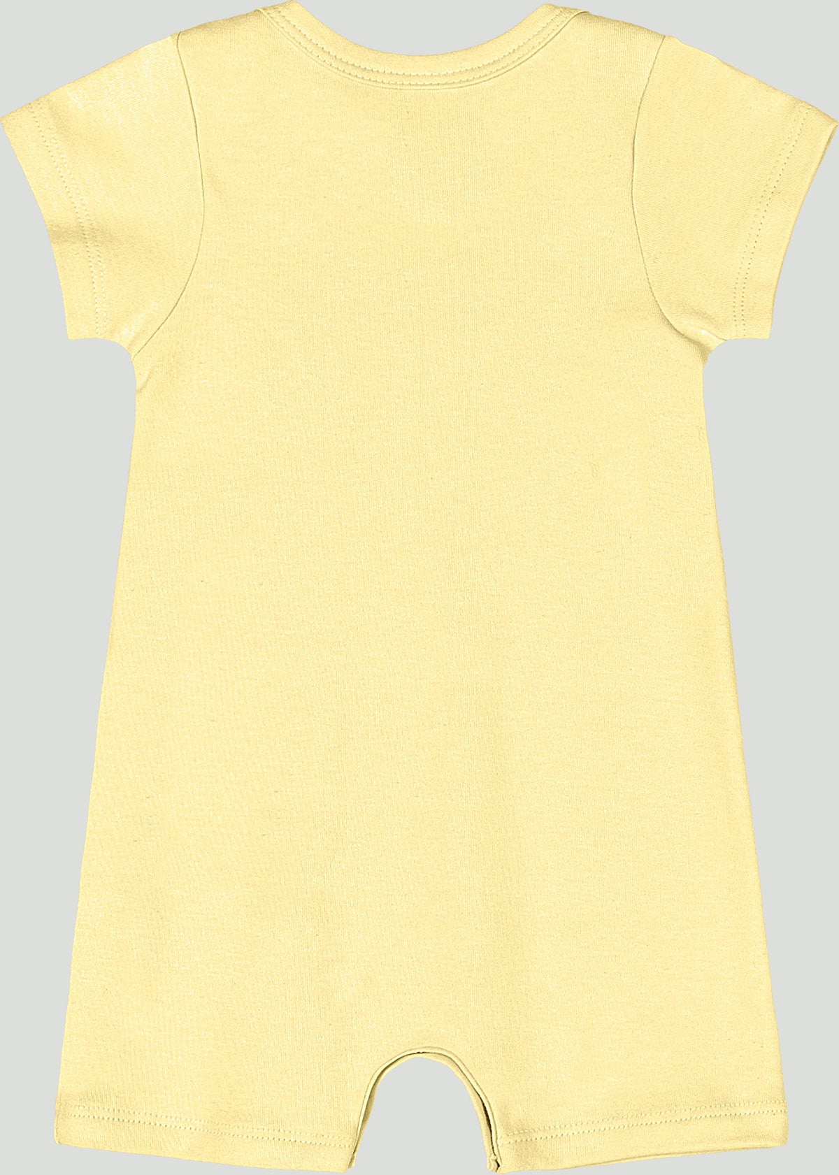 Mameluco amarillo bebe niño niña Up Baby 46268-120722 salida hospital