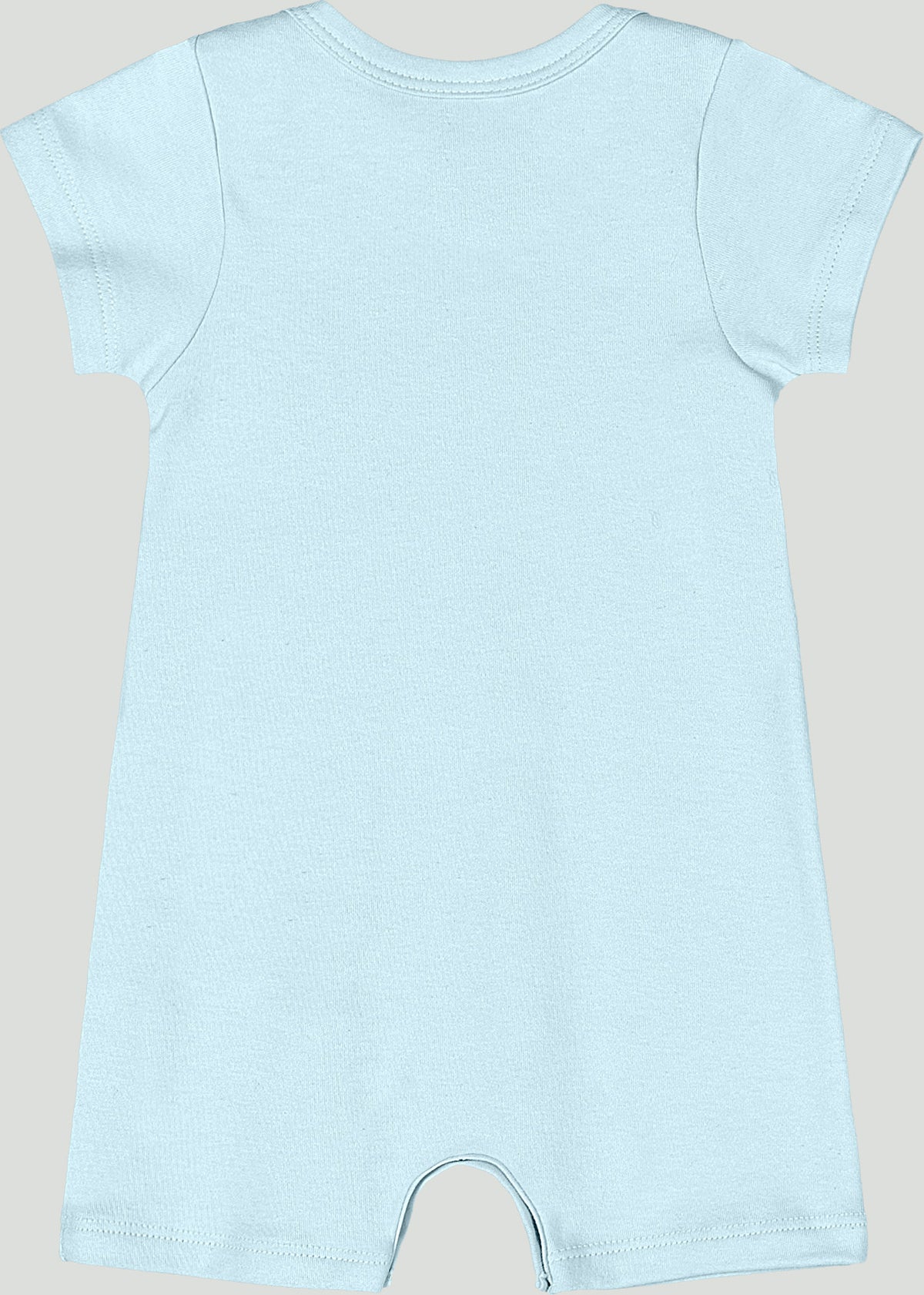 Mameluco azul bebe niño niña Up Baby 46268-124202