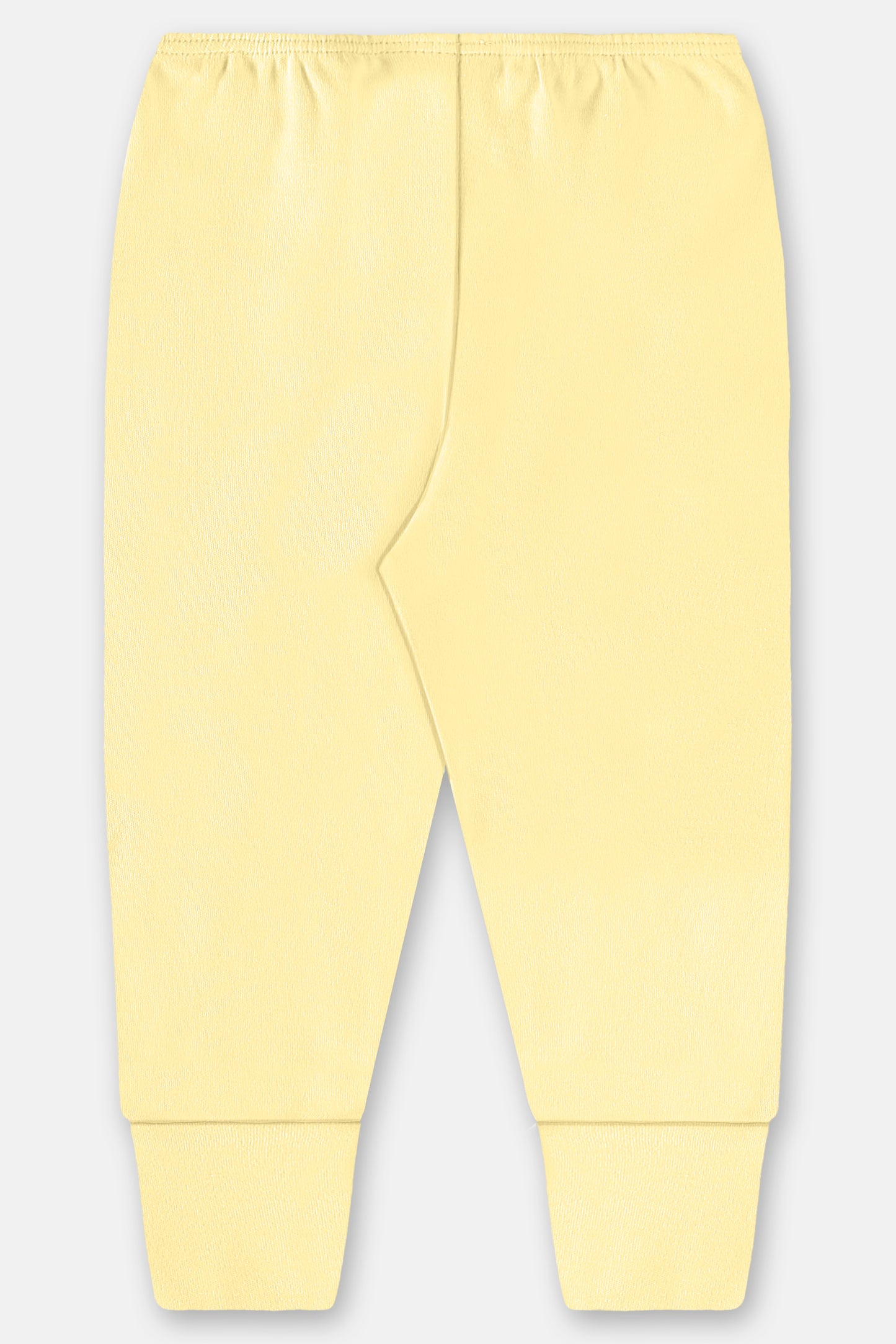 Pantalón amarillo bebe niño niña Up Baby 46272-120722