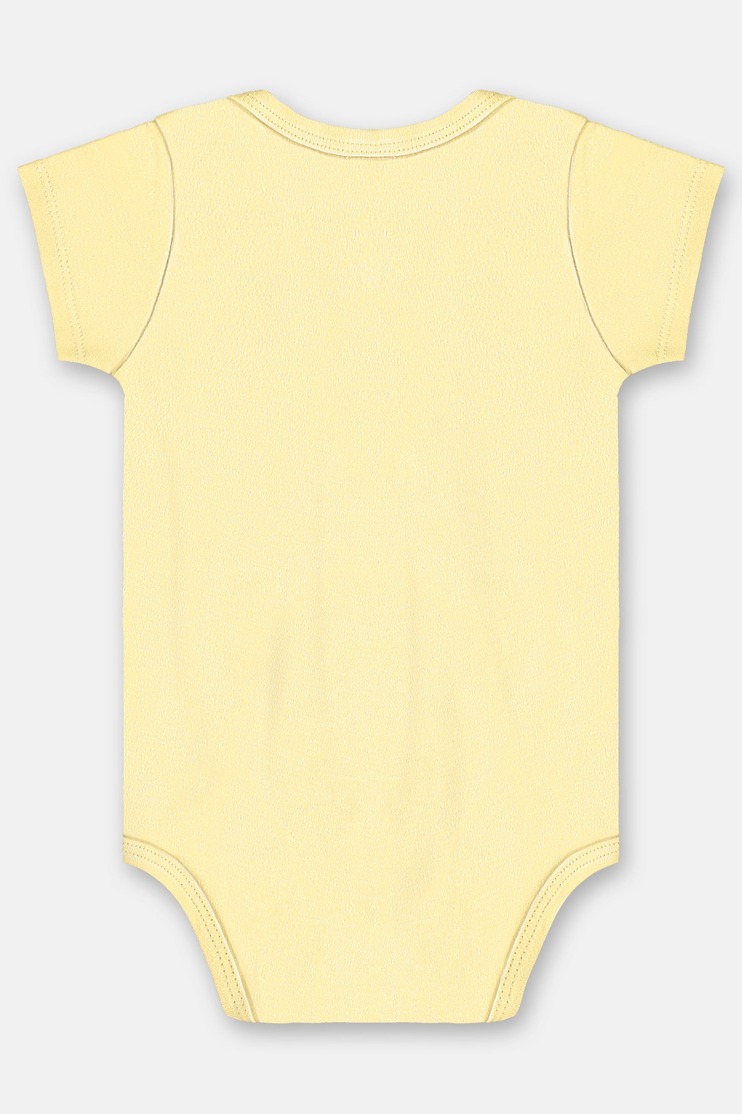 Mameluco amarillo bebe niño niña Up Baby 46273-120722