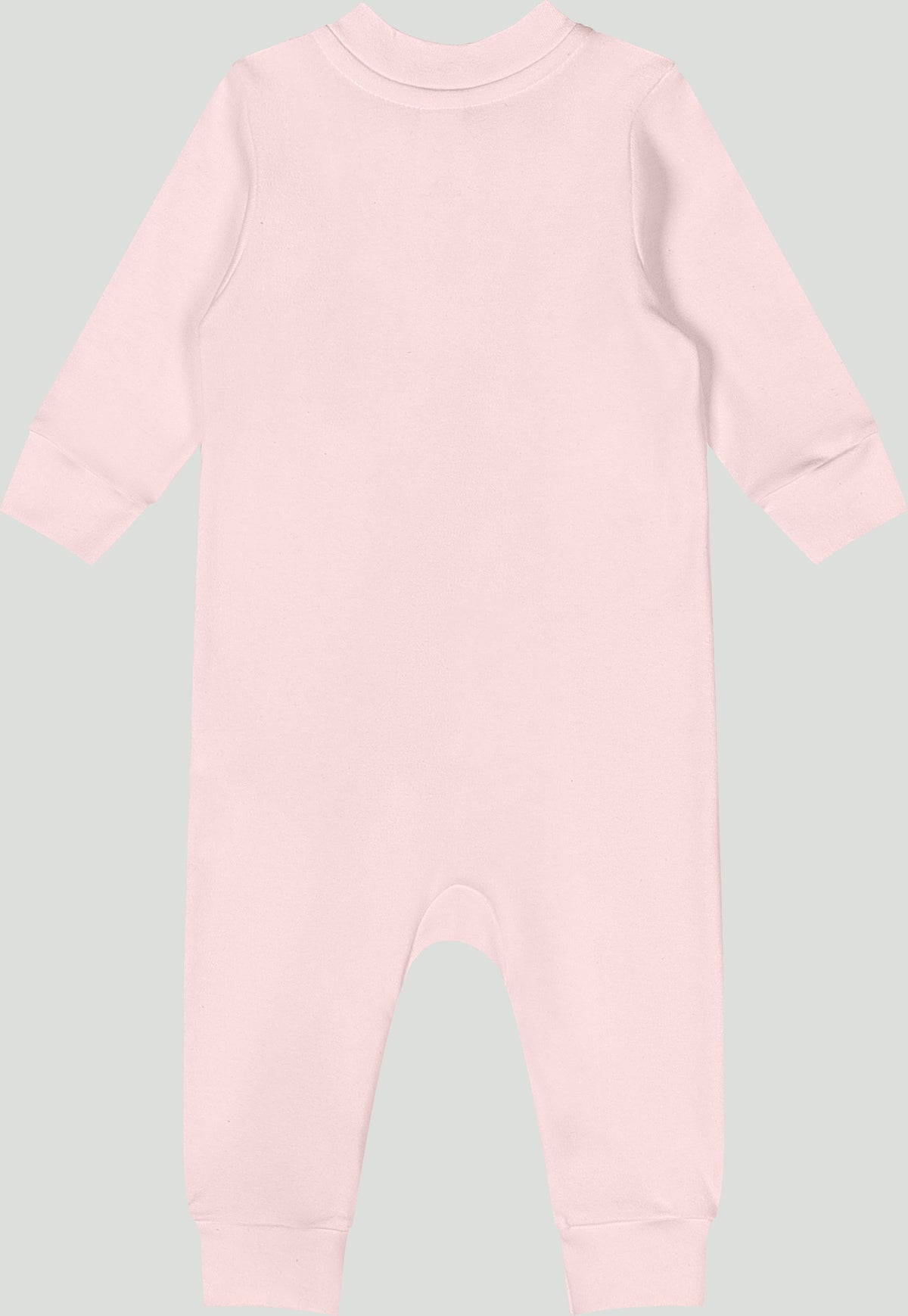 Mameluco pijama rosada bebe niña Up Baby 46274-112511 salida hospital