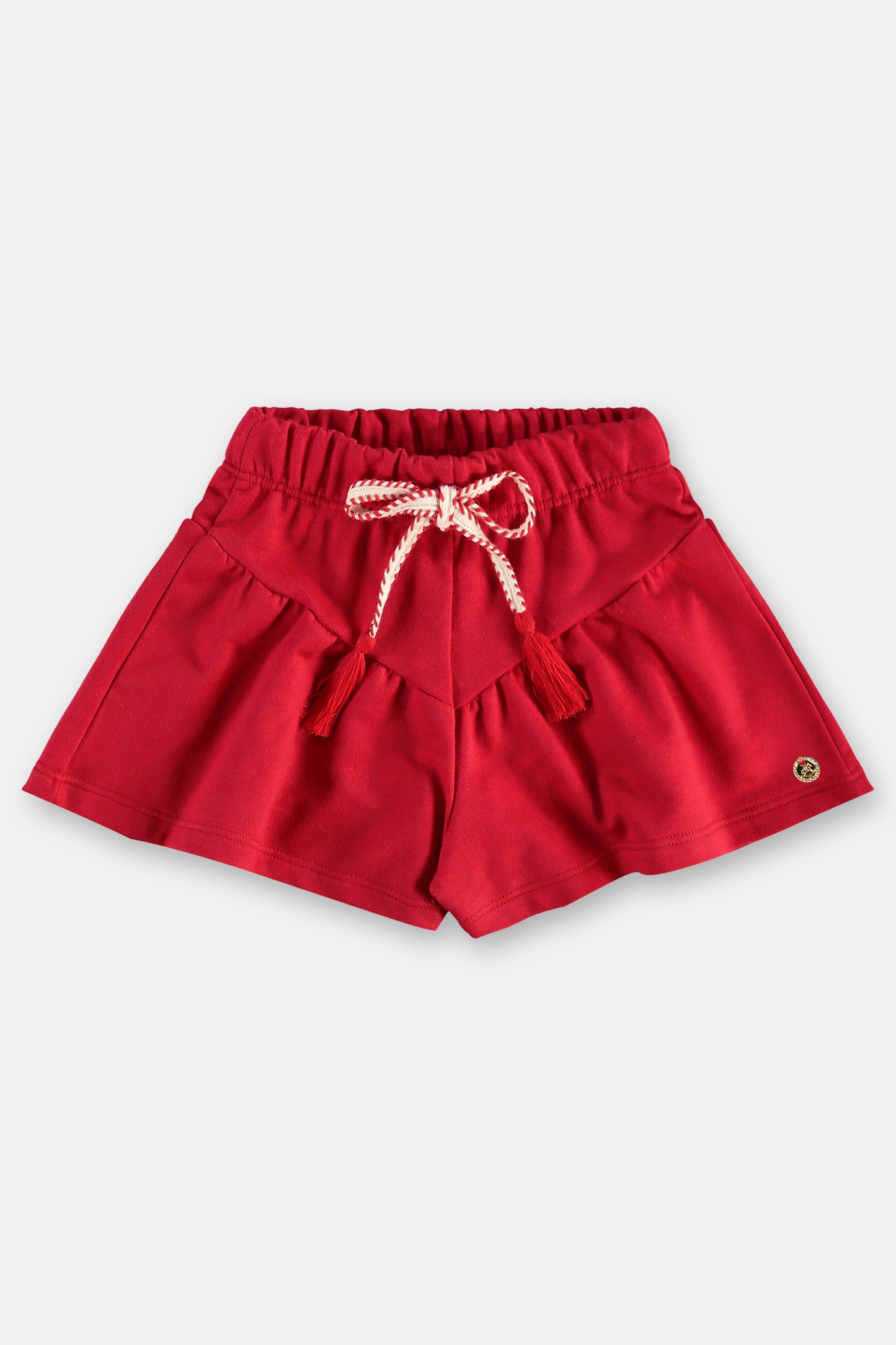 Set conjunto cerezas niña Up Baby 46301-000106