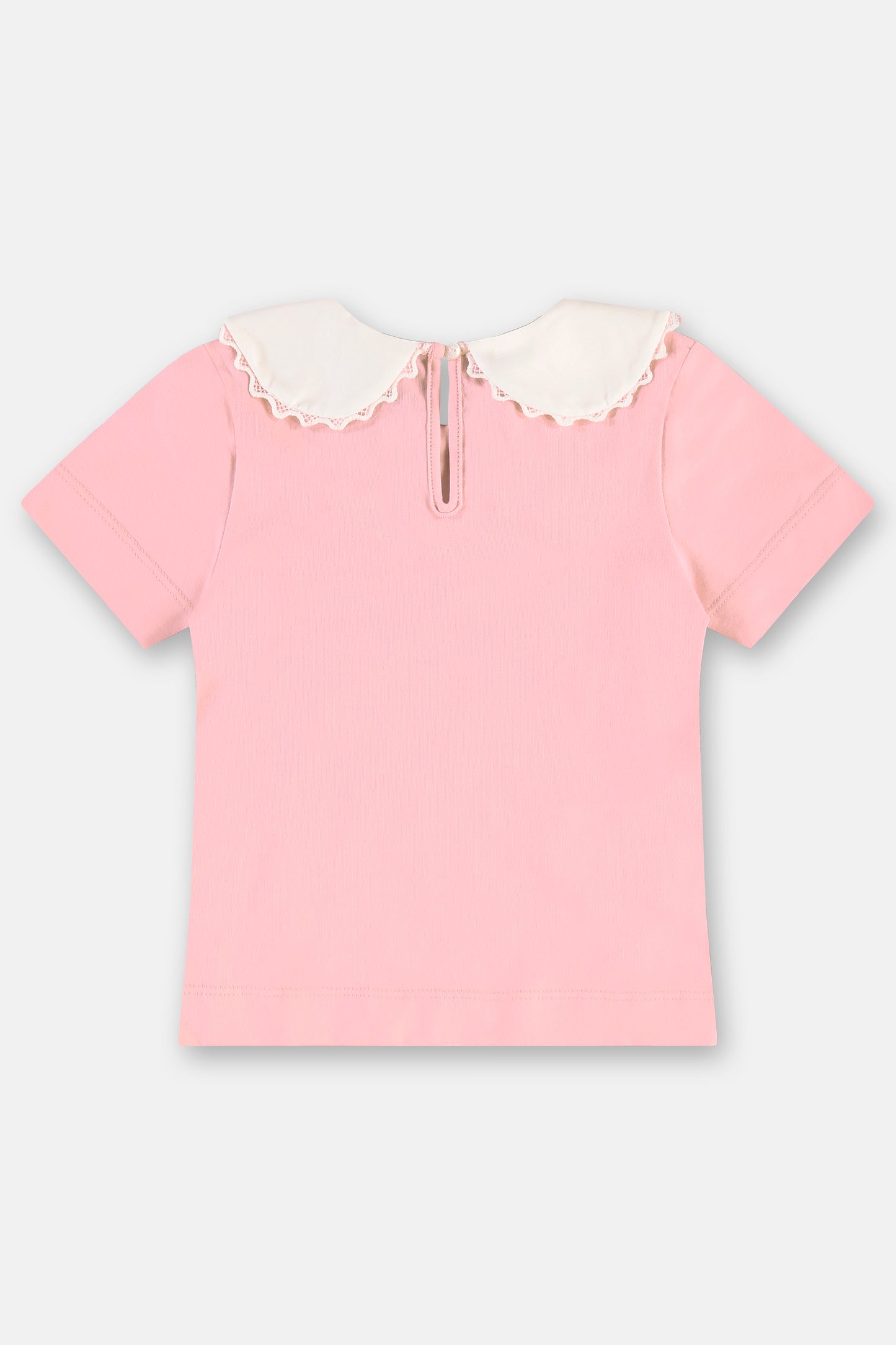 Camisa blusa rosada niña Up Baby 46321-131906
