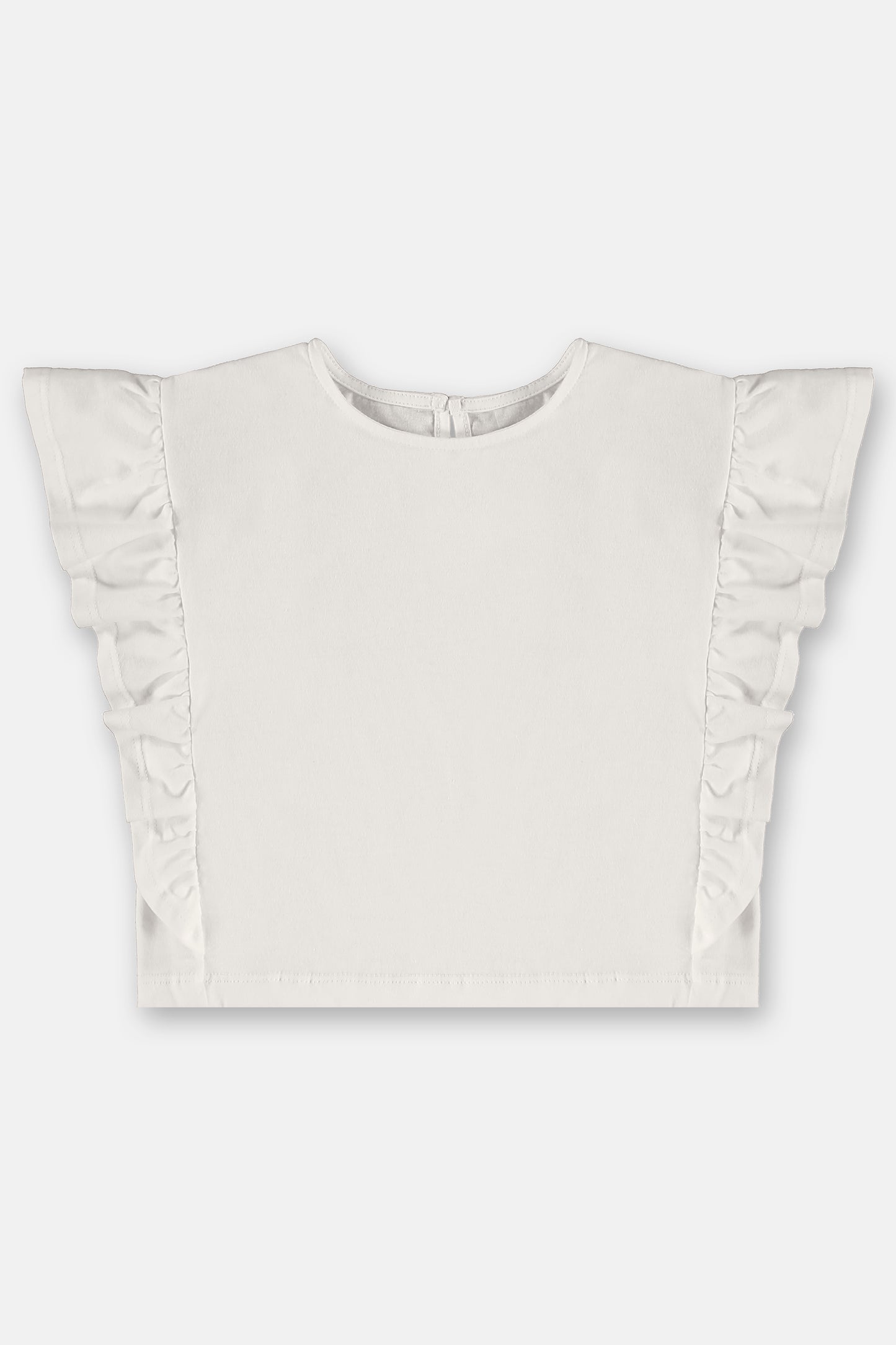 Set conjunto blanco niña Up Baby 46514-000106