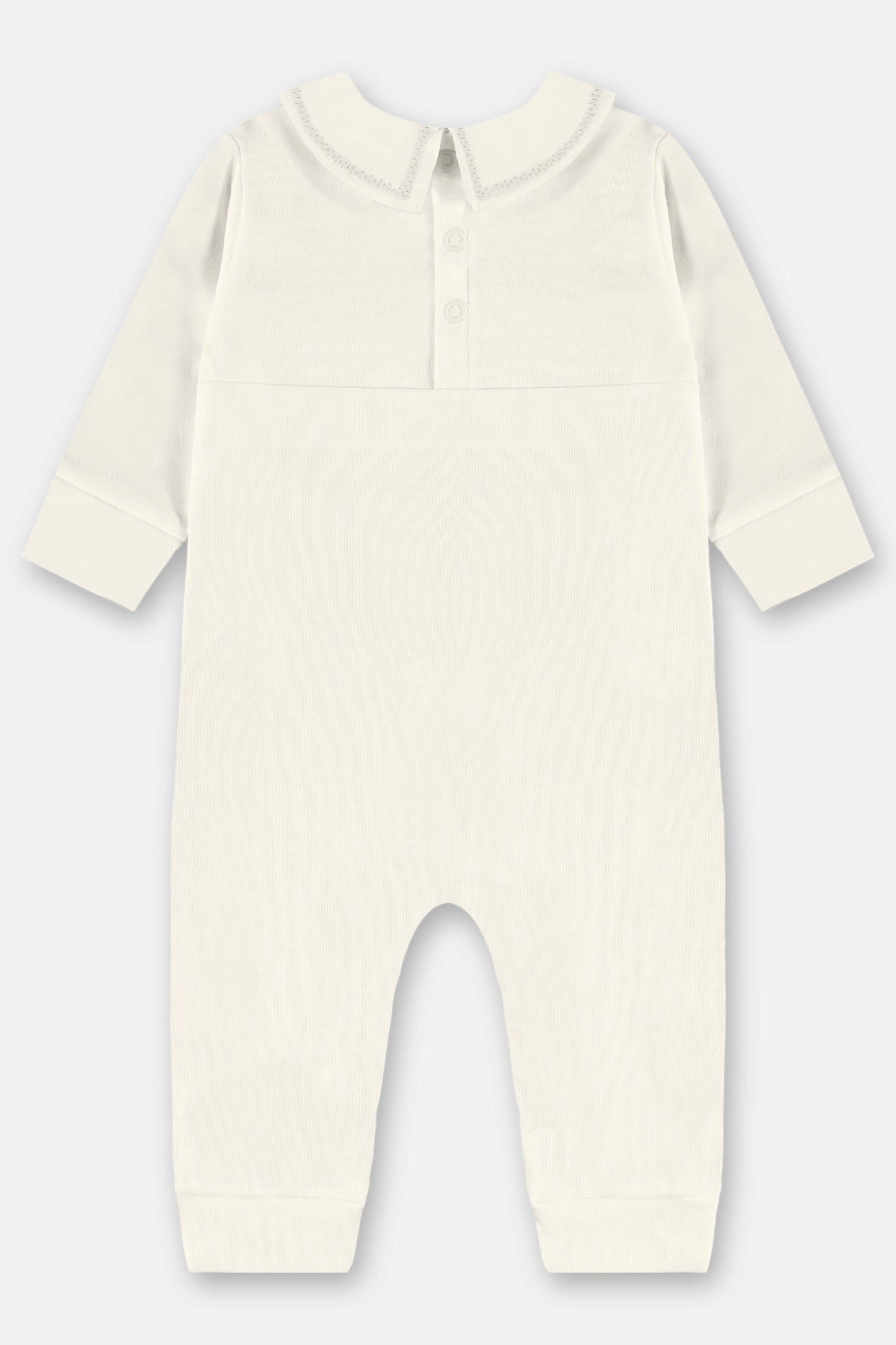 Pijama enterizo mameluco bebe niño Up Baby 46846-000106