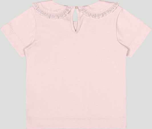 Camisa blusa rosada niña Up Baby 47055-112511 español