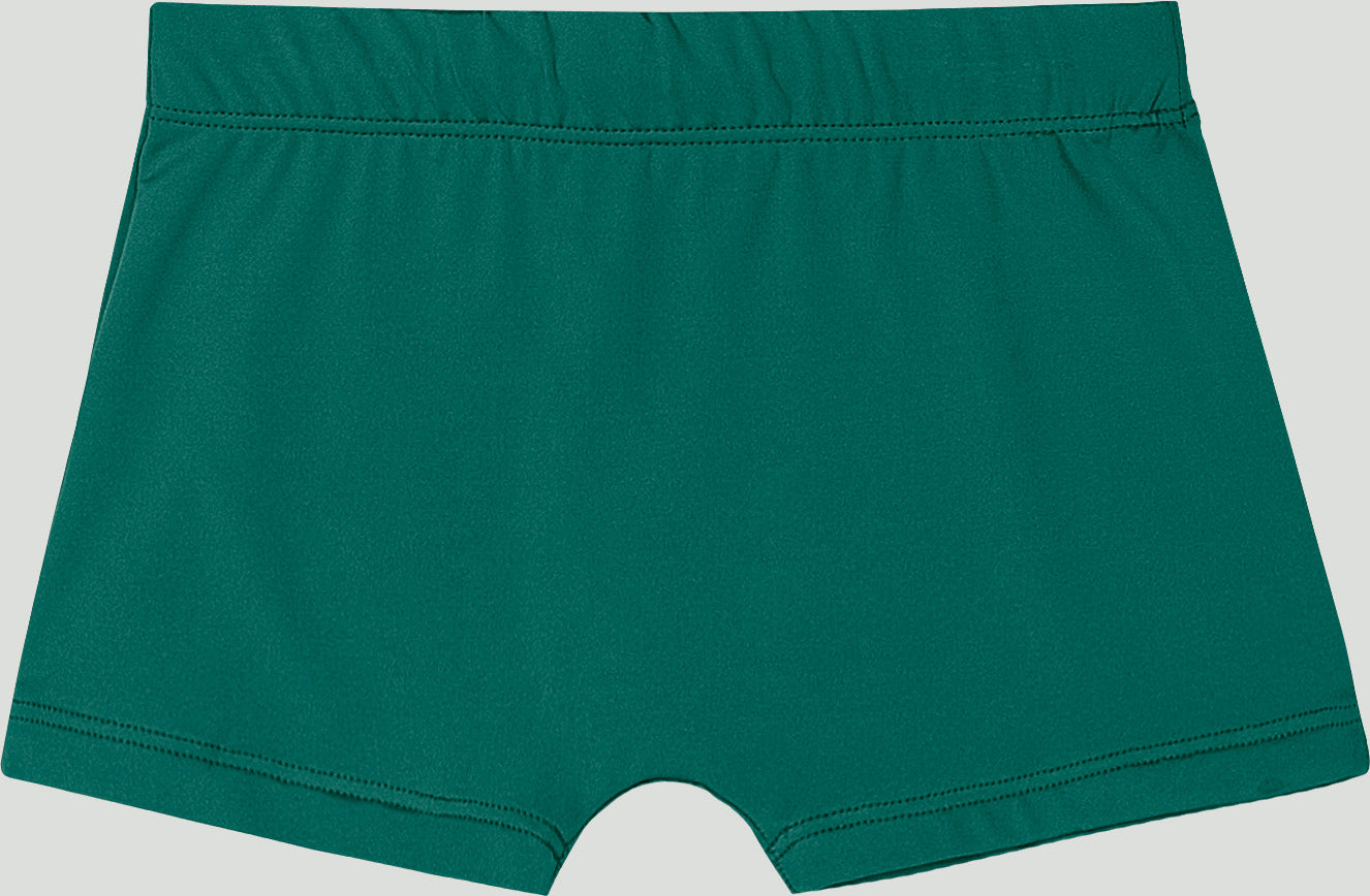 Set conjunto 2 piezas traje de baño Camisa verde azul short verde dinosaurio Up Baby 47097-185616