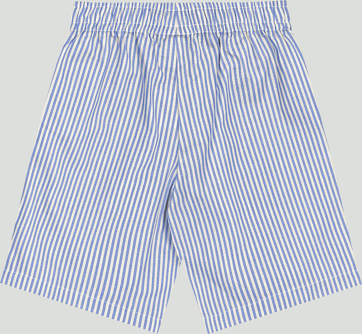 Set conjunto 2 piezas camisa blanca short azul niño Up Baby 47126-000101