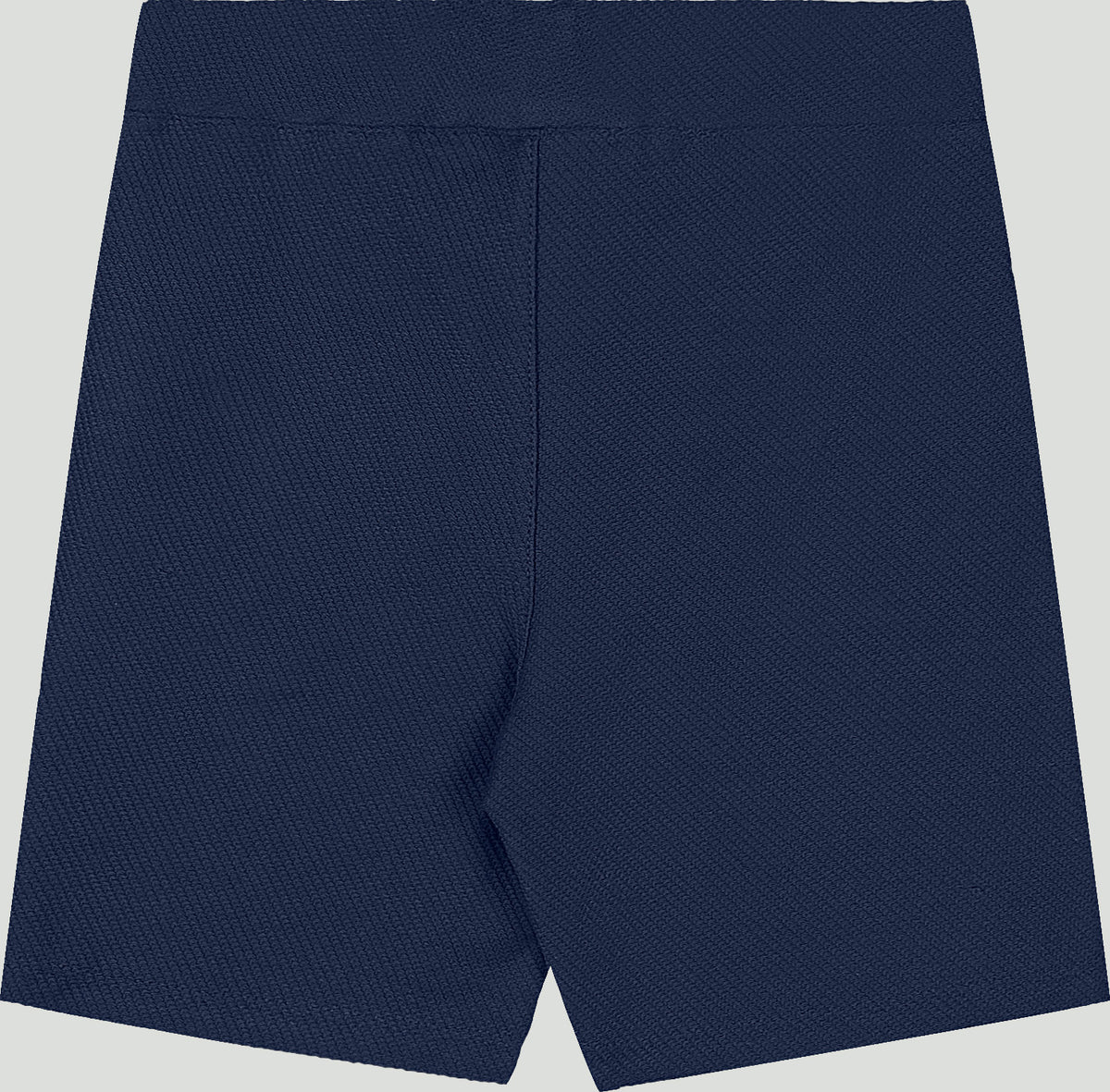 Set conjunto camisa blanca azul rayas polo short niño Up Baby 47399-000101