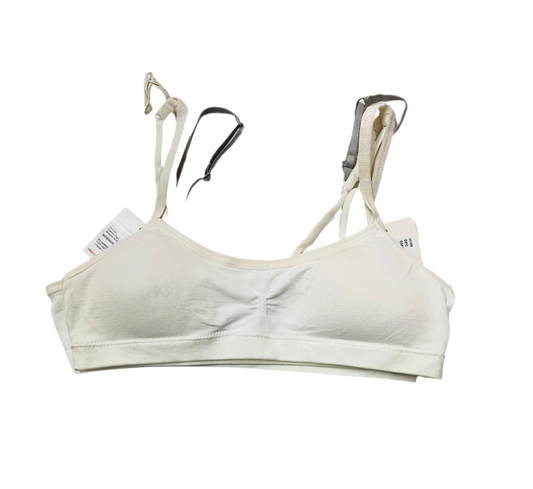 Set 3 piezas centros ropa interior niña Hanes