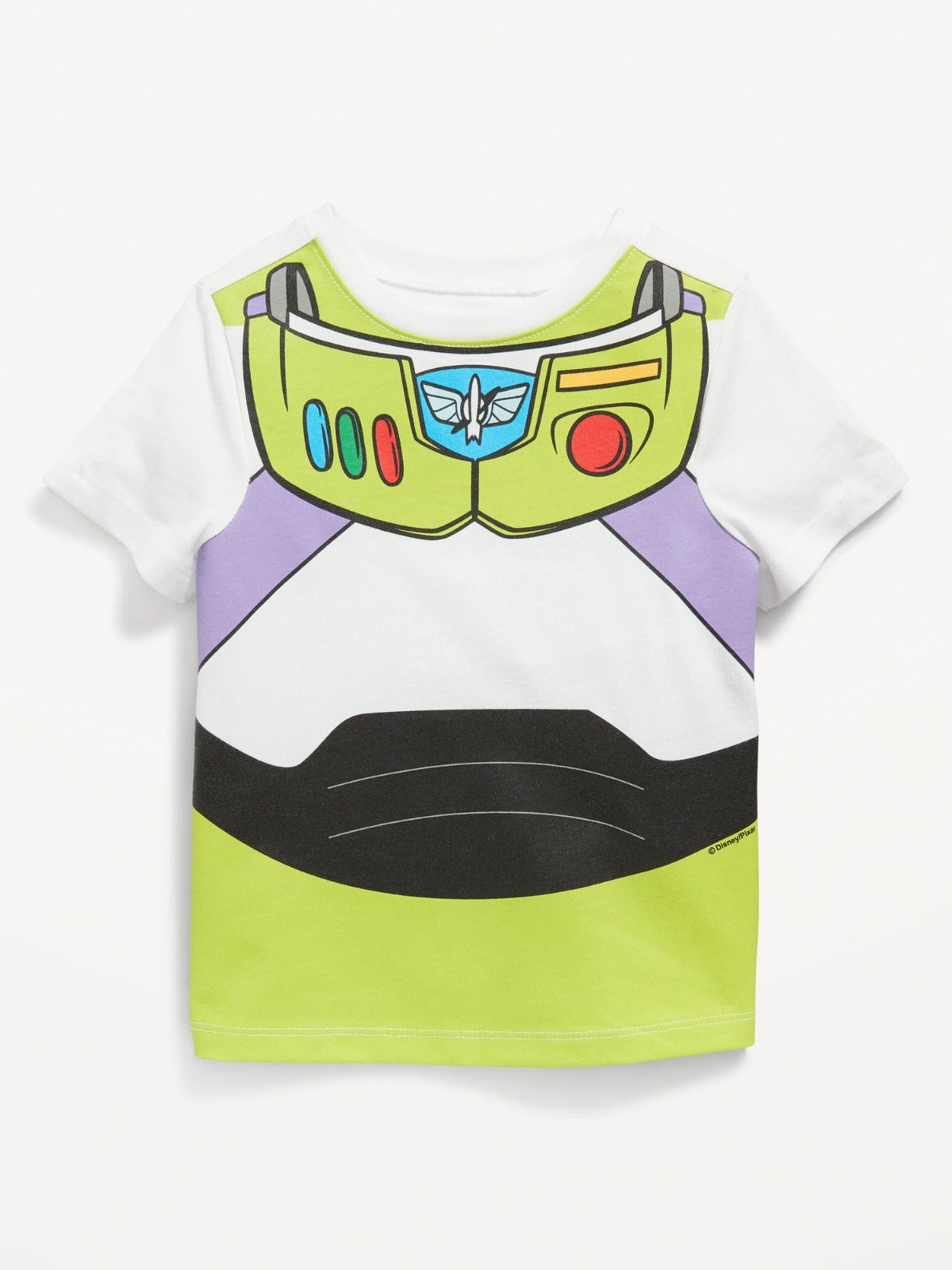 Camisa old navy Unisex Disney/Pixar© Buzz Lightyear Disfraz