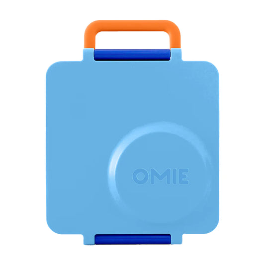 Lonchera accesorio para comida antiderrame niño OMIELIFE bento box