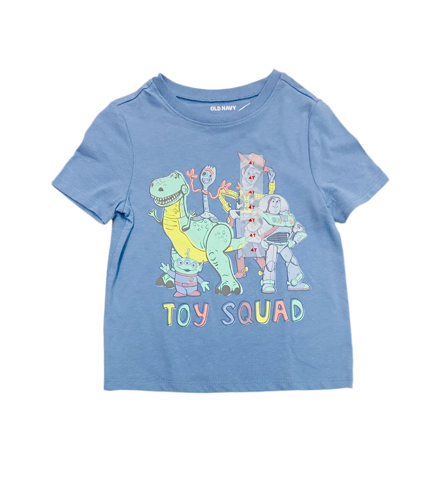 Camisa old Navy Disney niño