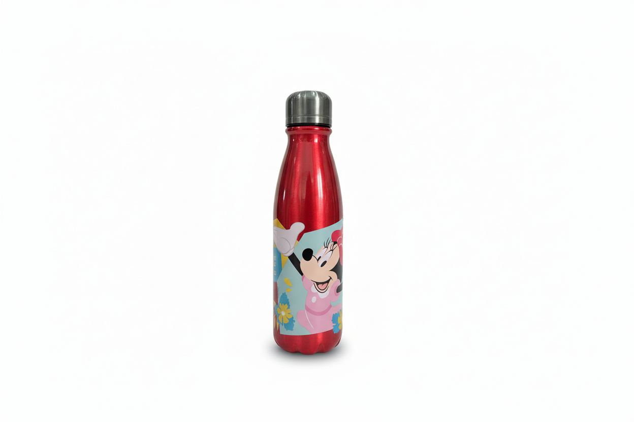 Termo Bote termico minnie 600 ML 744-74440 promo 3x1000 490390