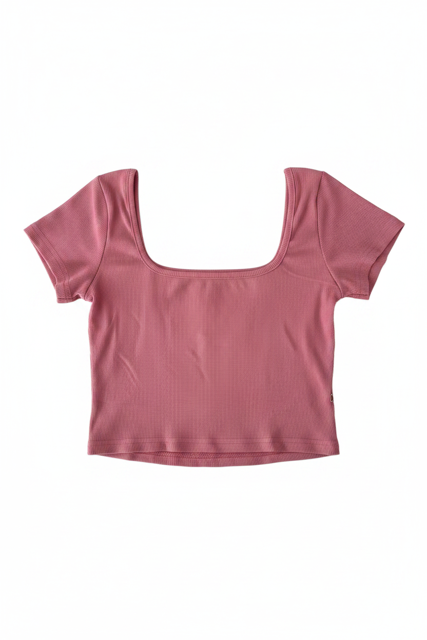 Camisa dama blusa oro rosa CTD1170-41 390290 promo 4x1000