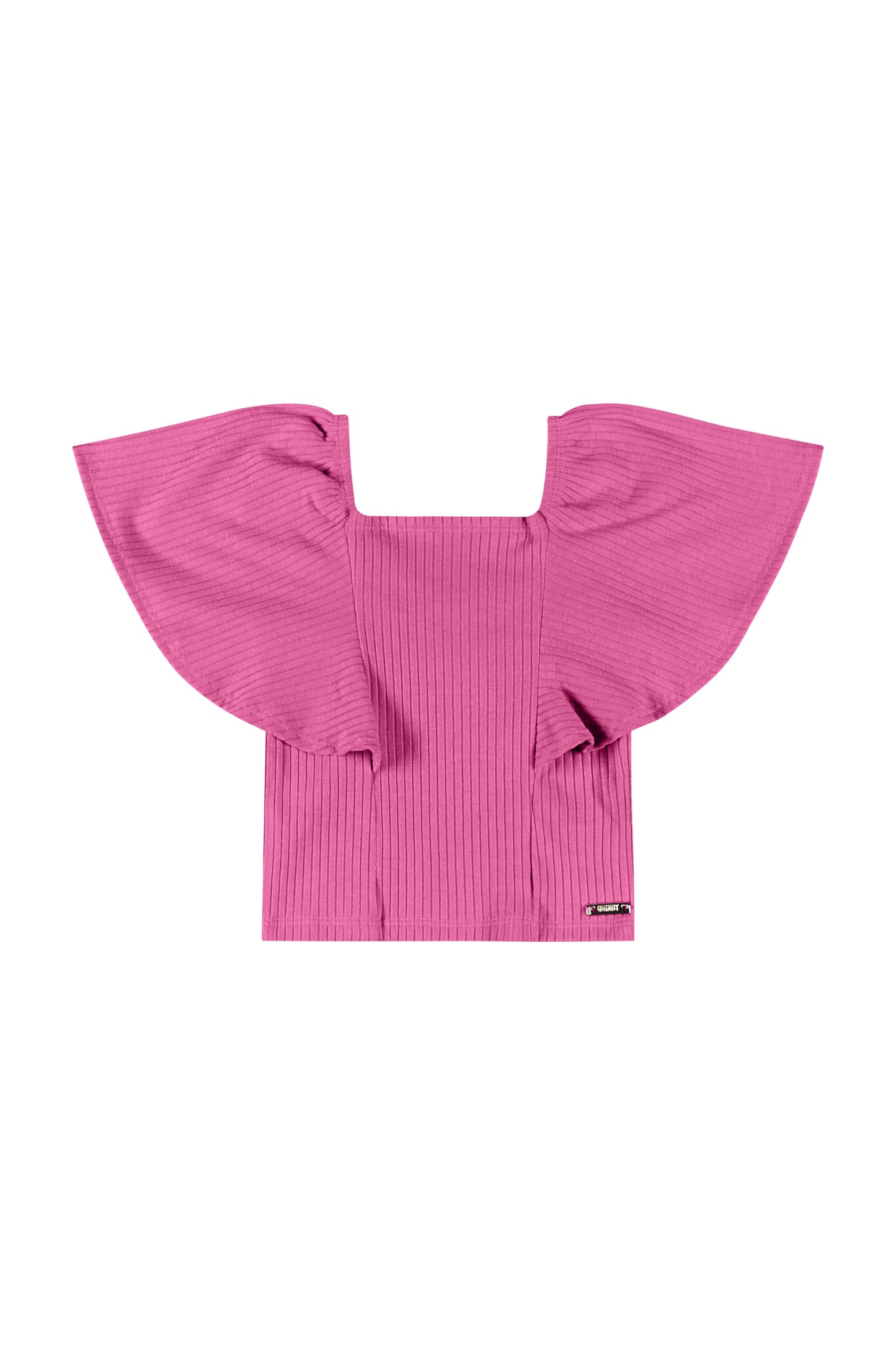 Camisa blusa quimbykids rosada 34182-162164