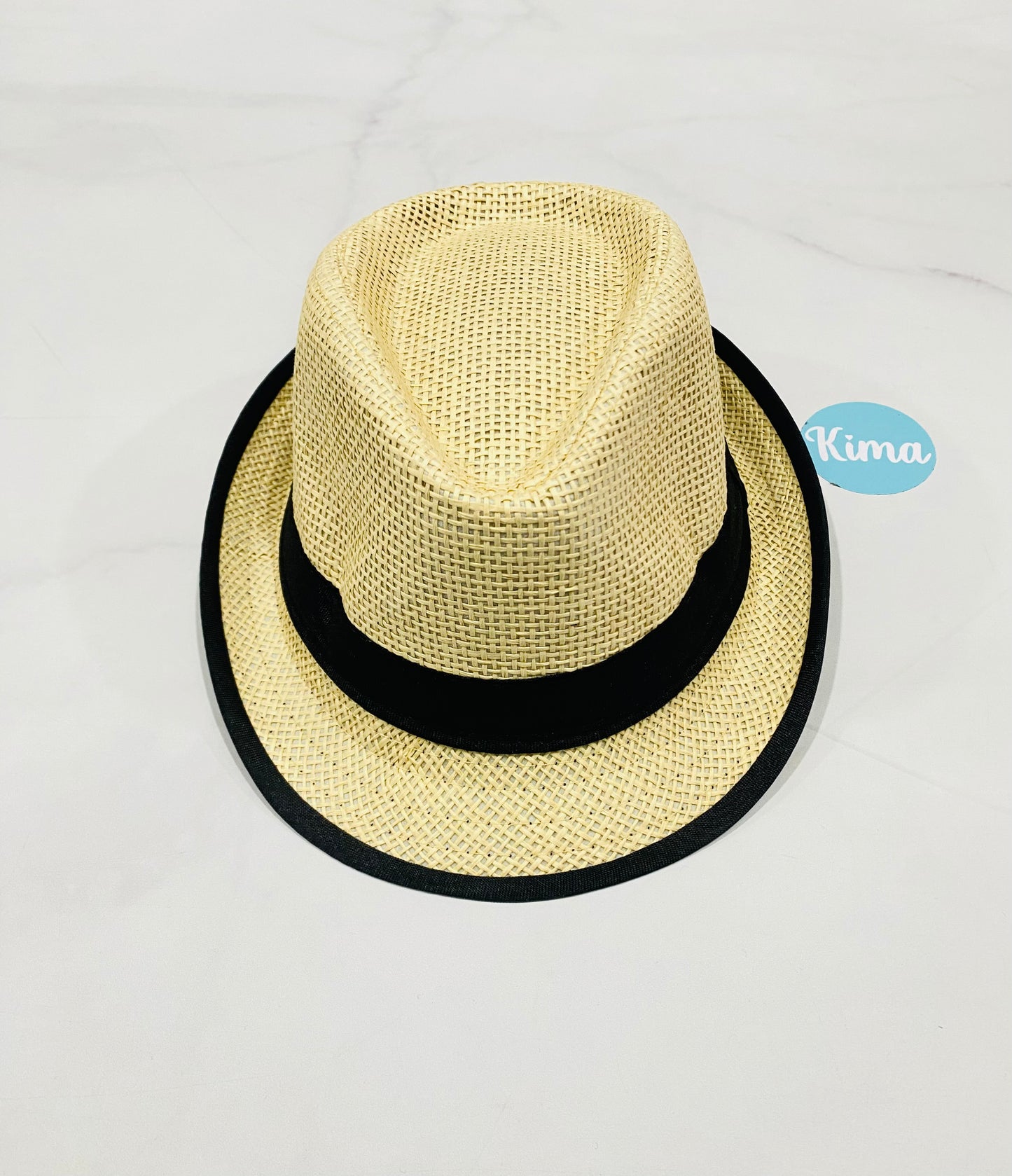 Sombrero beige Niño