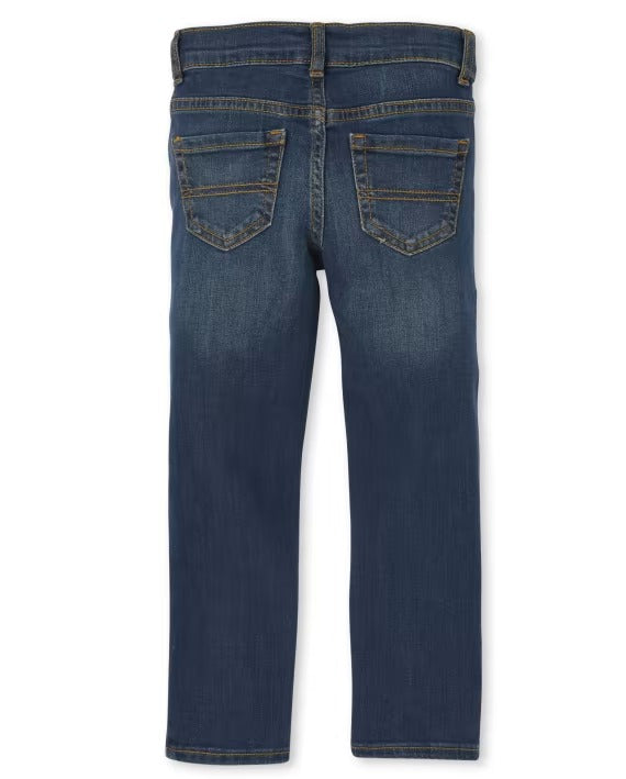 Pantalon jeans childrens place niño straight 3022345- 3022354Slim