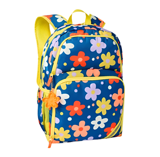 Mochila flores 3 piezas Cat & Jack’s