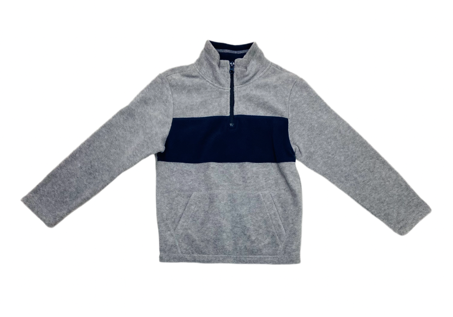 Sueter gris Childrens Place niño