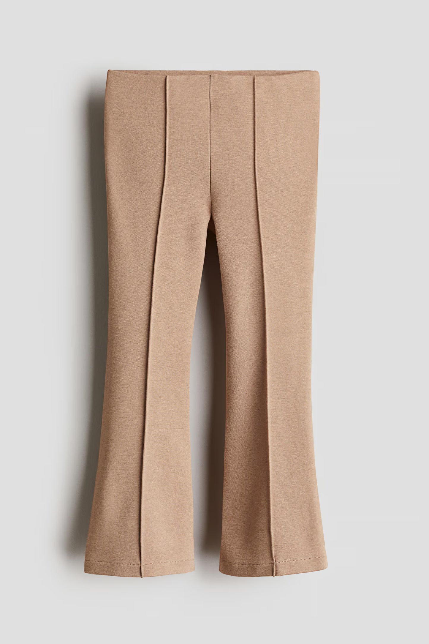 Pantalon leggings cafe niña H&M 1245253004