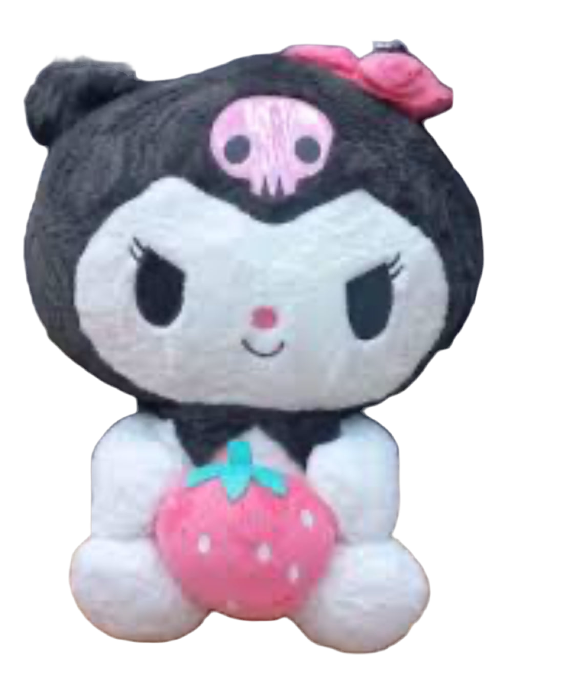 Juguete Peluche kuromi grande