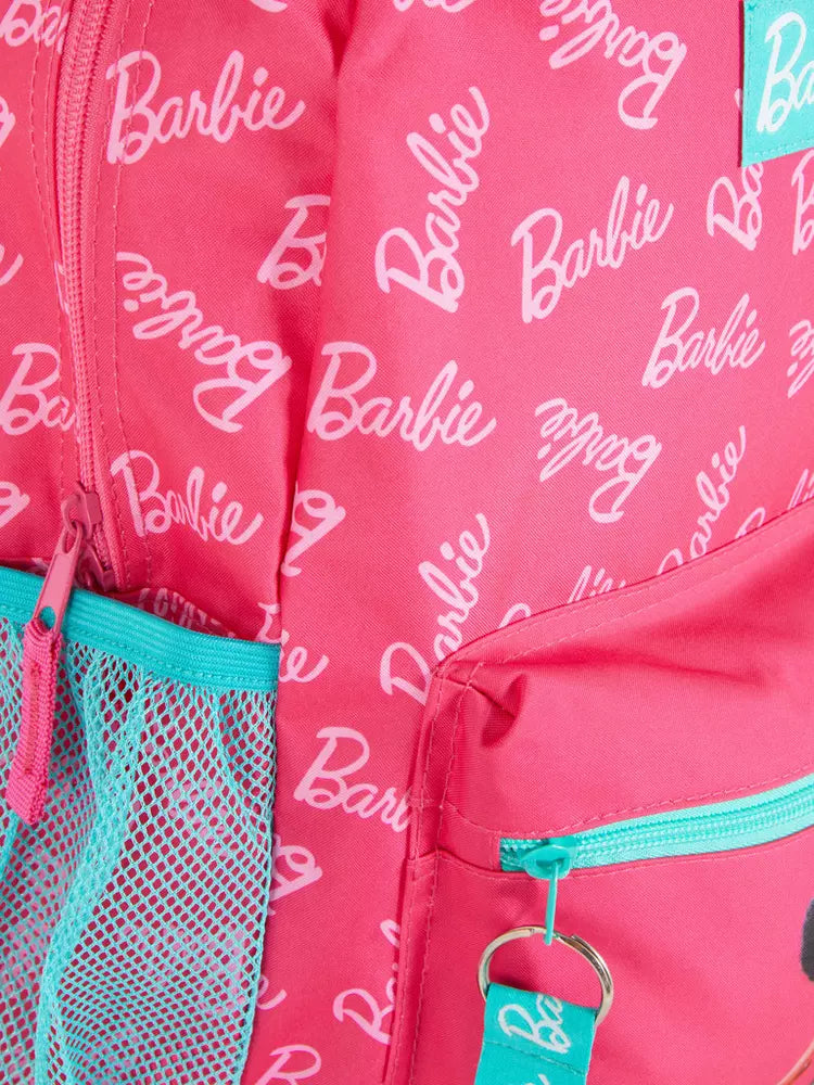 Mochila Barbie niña primark