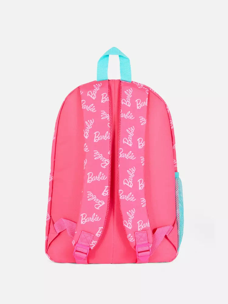 Mochila Barbie niña primark