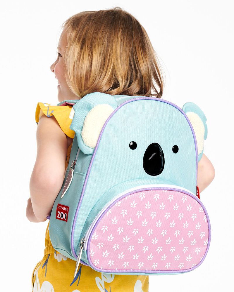 Mochila Skip hop Koala niña mediana by Carter’s