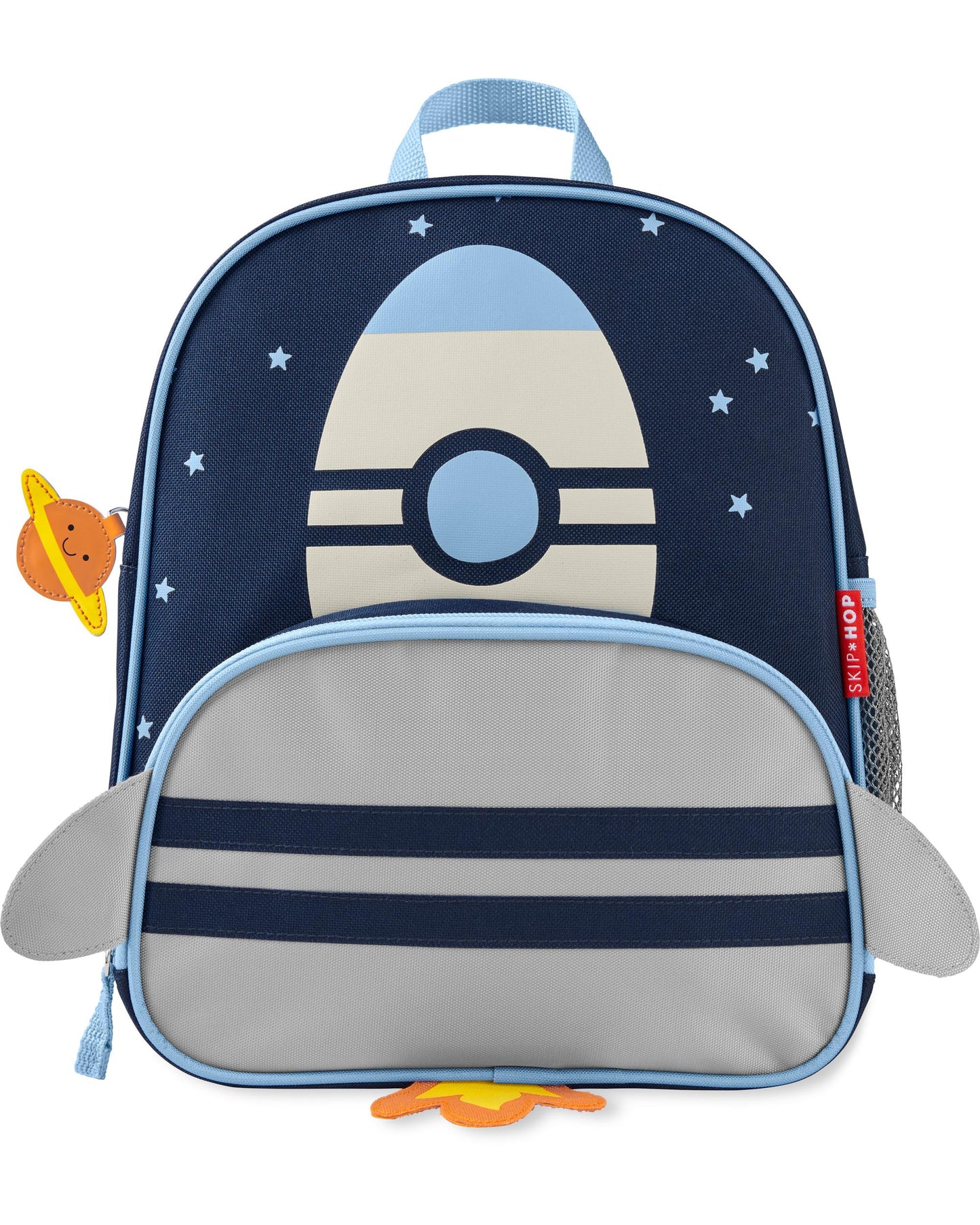 Mochila Skip hop cohete espacio mediana by Carter’s