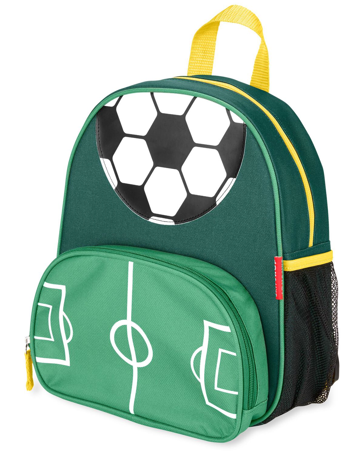 Mochila Skip hop futbol pelota mediana by Carter’s