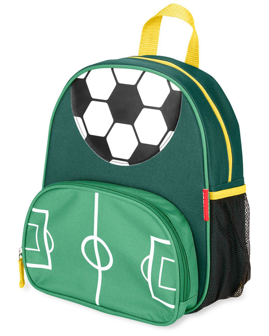 Mochila Skip hop futbol pelota mediana by Carter’s