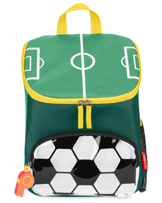 Mochila Skip hop pelota futbol grande by Carter’s