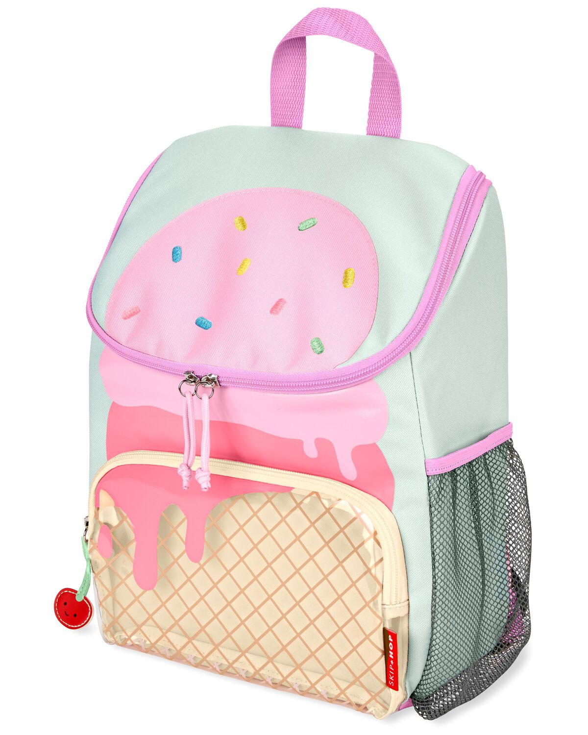 Mochila helado ice cream Skip hop grande by Carter’s