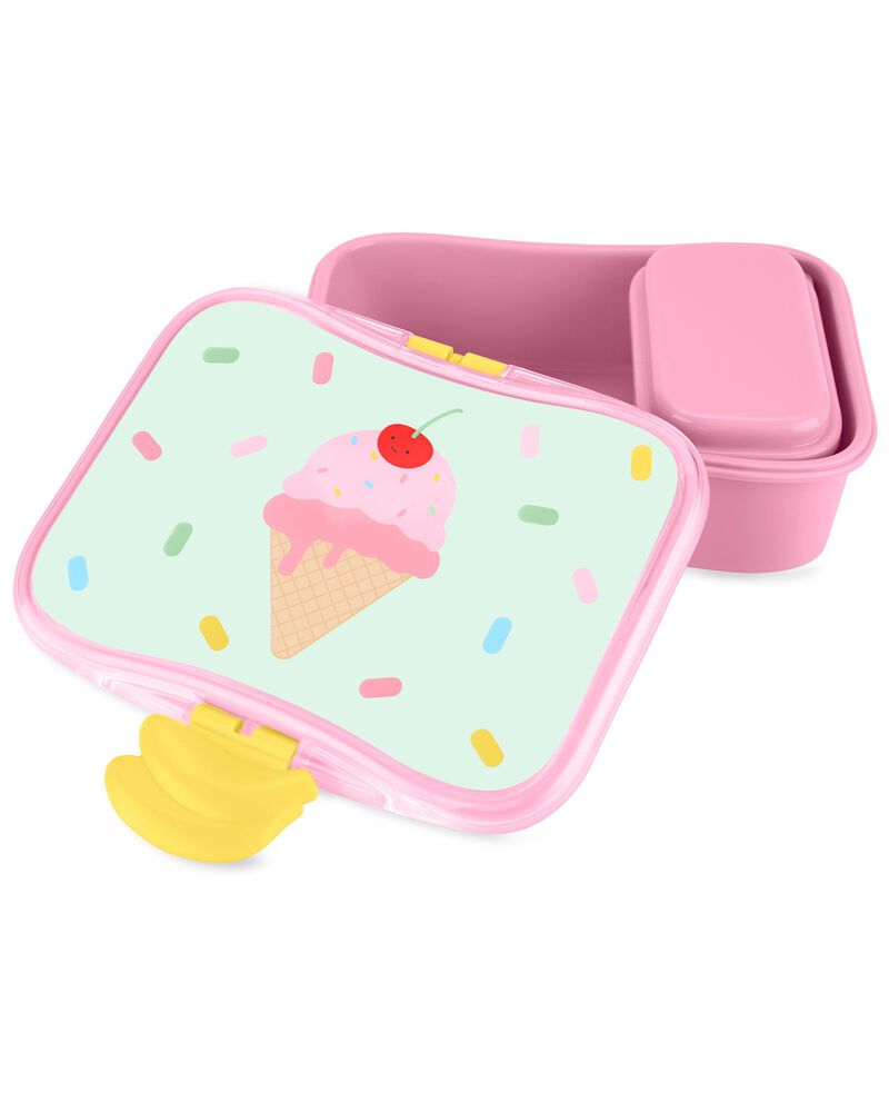 Contenedor para comida lonchera Skip Hop helado ice cream 9O284810