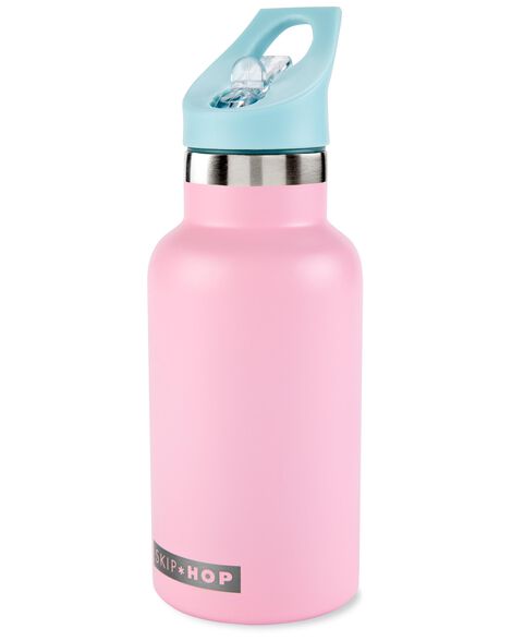Bote termo rosado niña skip hop 9Q361110