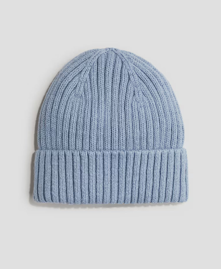 Gorro azul H&M Niño