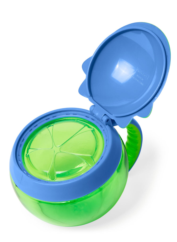 Contenedor Snacks Skip Hop Dinosaurio 252569