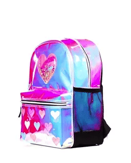Mochila Corazones Childrens place