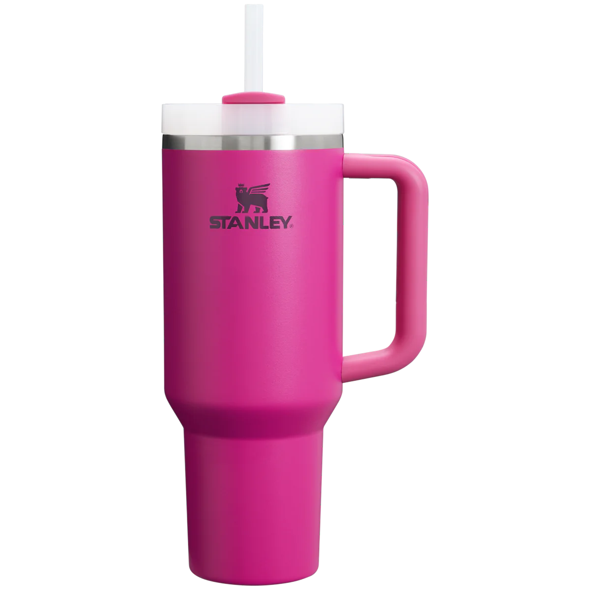 Termo Bote termico Stanley fucsia 40 oz